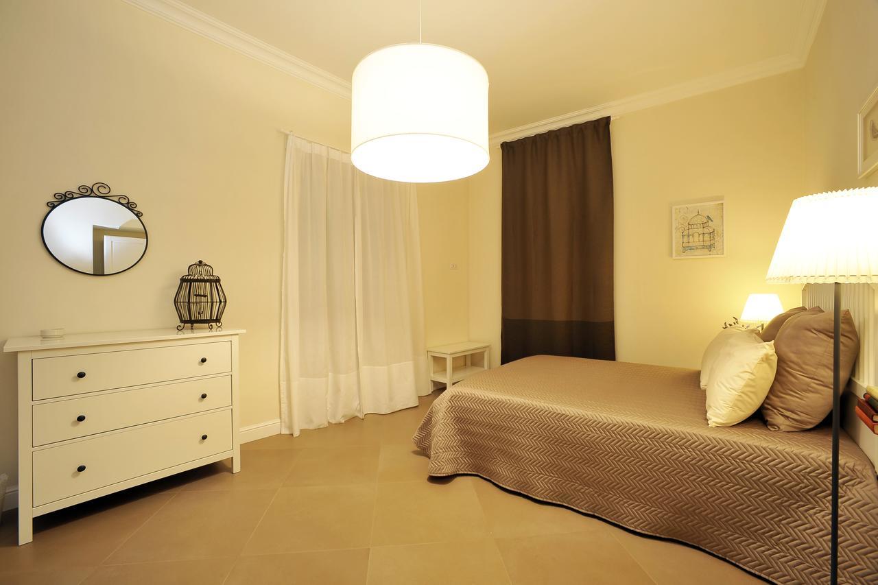 A Due Passi B&B Castellammare di Stabia Exterior photo