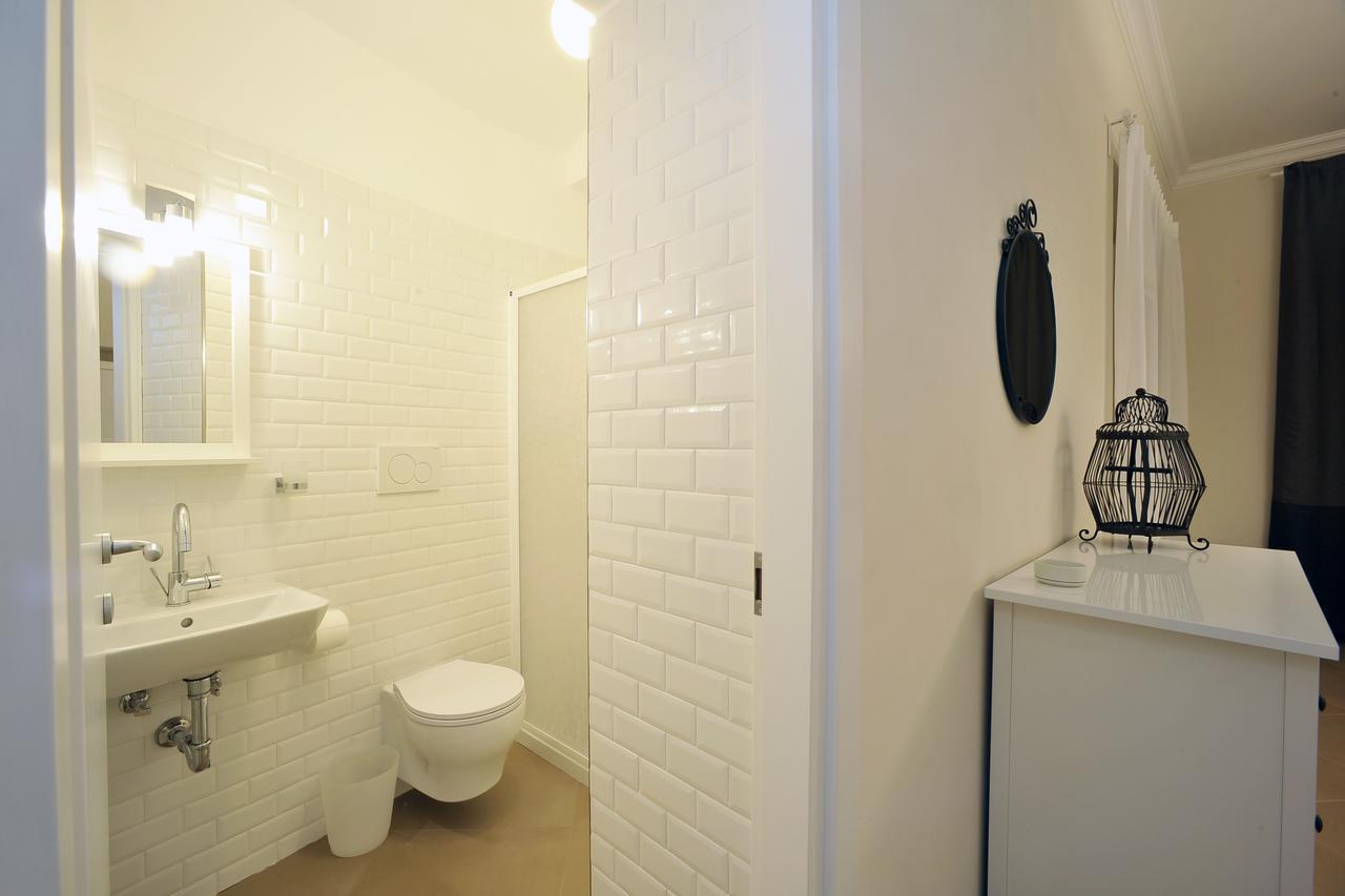 A Due Passi B&B Castellammare di Stabia Exterior photo