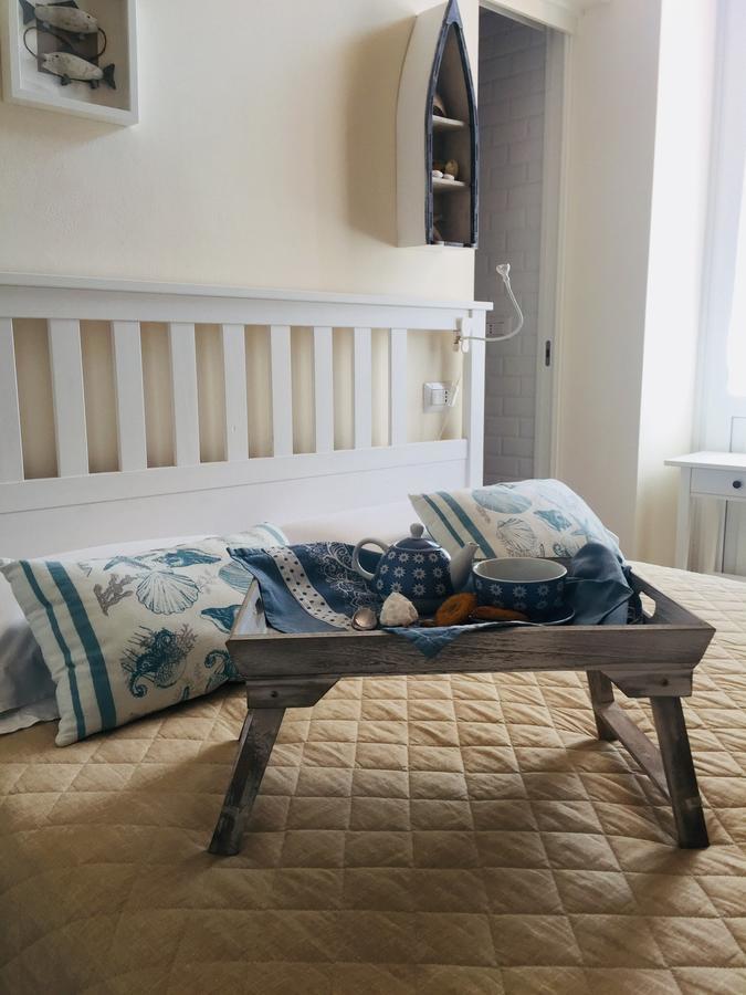 A Due Passi B&B Castellammare di Stabia Exterior photo